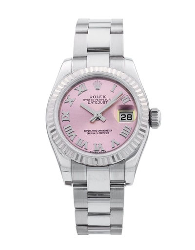 Rolex Datejust Lady 179174